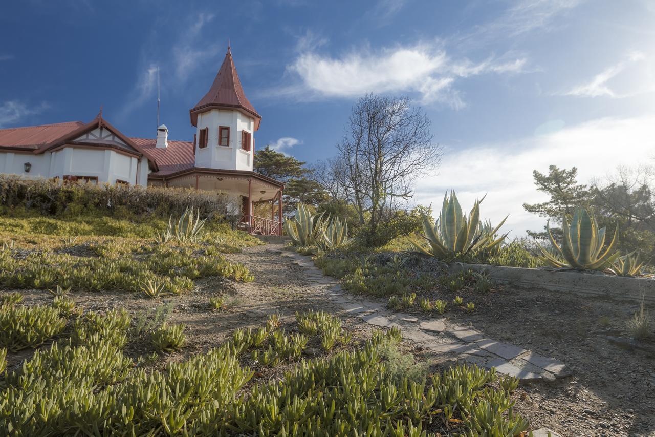 Hotel El Pedral Puerto Madryn Exterior photo