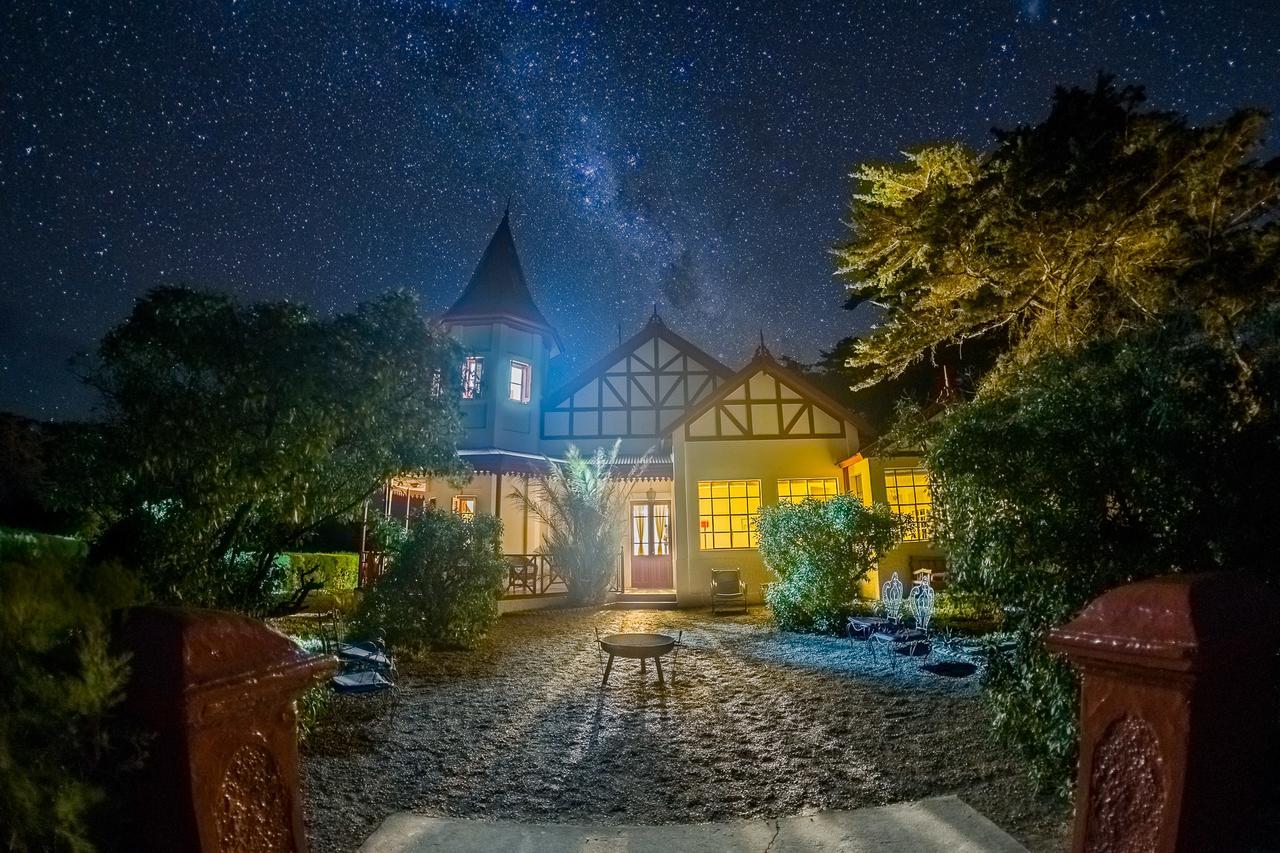 Hotel El Pedral Puerto Madryn Exterior photo
